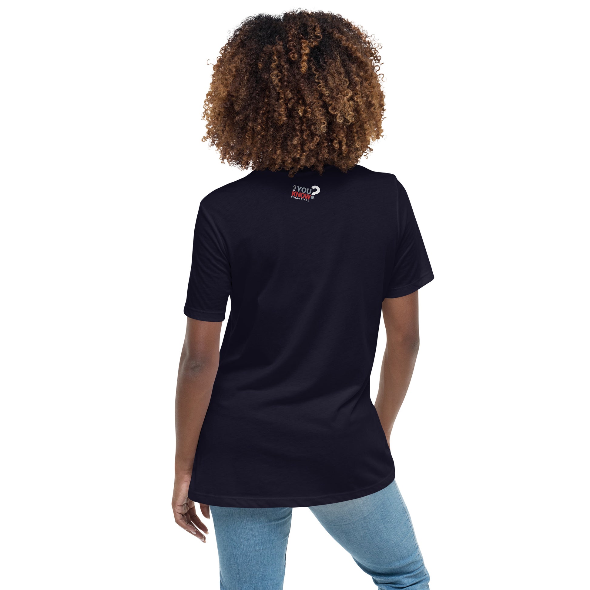 Women's Future Investor T-Shirt