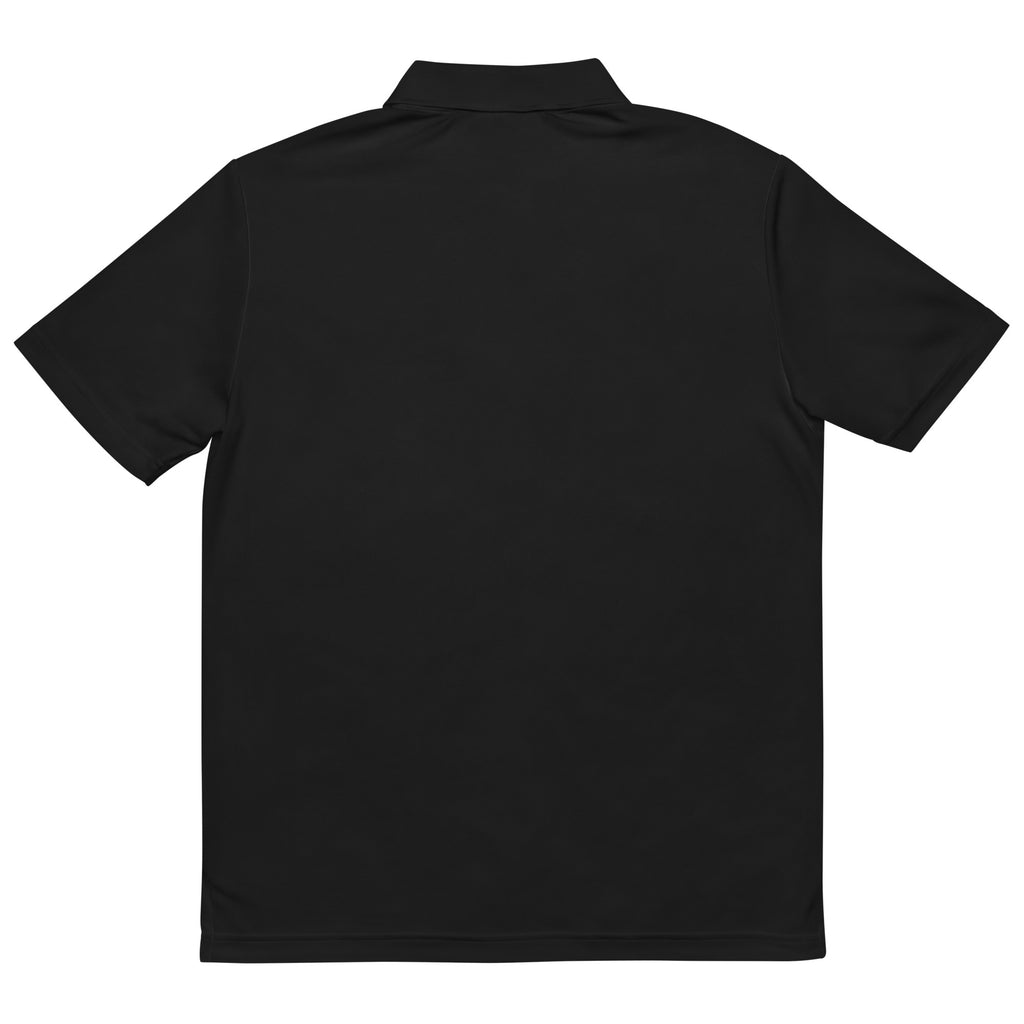 DYKF Adidas Performance Polo Shirt