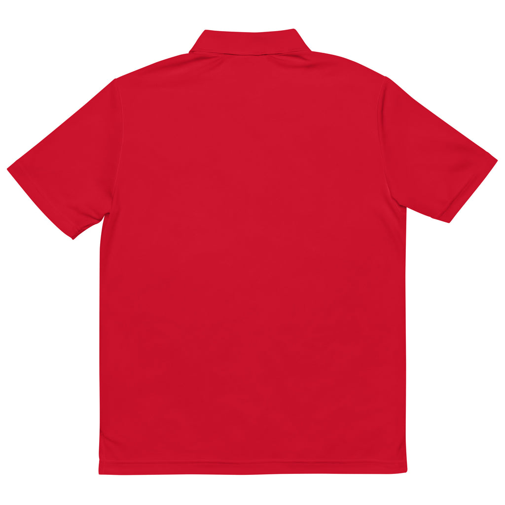 DYKF Adidas Performance Polo Shirt
